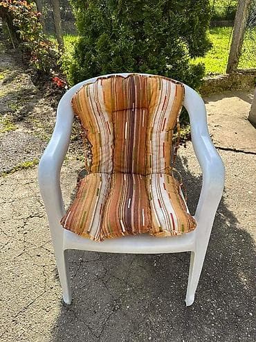 Podmetači za stolice od mlevenog sundjera Dimenzije podmetača:82x40 na lalafo.rs — 5 Podmetači za stolice od mlevenog sundjera Dimenzije podmetača:82x40 — 5