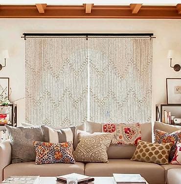 Ironing Boards: Panel curtains, color - Brown at lalafo.rs — 3 Ironing Boards: Panel curtains, color - Brown — 3