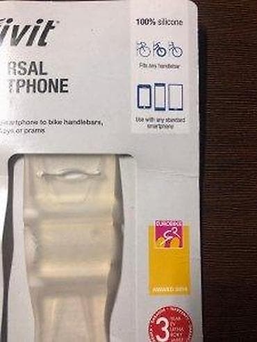 prsluk jaknica mango u: Crivit univerzalni držač za pametni telefon - Materijal: 100% at lalafo.rs — 6 prsluk jaknica mango u: Crivit univerzalni držač za pametni telefon - Materijal: 100% — 6