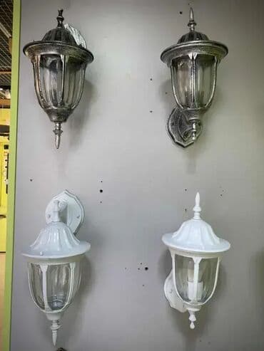 Garden Lighting: Fenjeri za Vaše Dvorište: Zidni, Podni i Viseći Modeli u 5 Boja - at lalafo.rs — 9 Garden Lighting: Fenjeri za Vaše Dvorište: Zidni, Podni i Viseći Modeli u 5 Boja - — 9