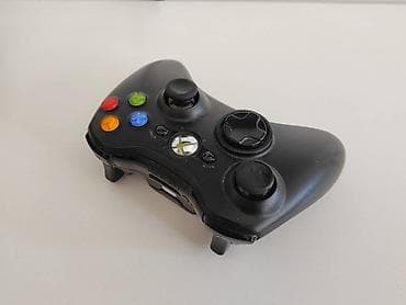 Xbox 360 E Slim 500GB Xbox 360 E Slim, RGHJ TAG konzola sa hardom od na lalafo.rs — 10 Xbox 360 E Slim 500GB Xbox 360 E Slim, RGHJ TAG konzola sa hardom od — 10