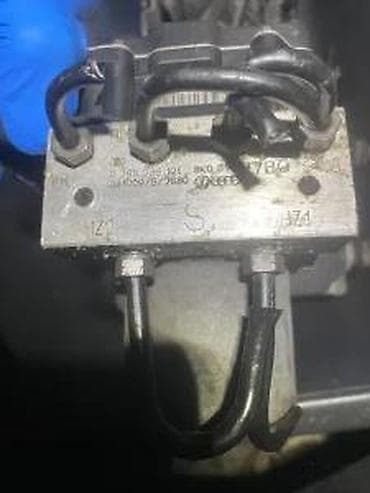 ABS PUMPA ABS MODUL A4 B8 8K0614517GT | Audi a1 a3 a4 a5 a6 a7 a8 q5 na lalafo.rs ABS PUMPA ABS MODUL A4 B8 8K0614517GT | Audi a1 a3 a4 a5 a6 a7 a8 q5