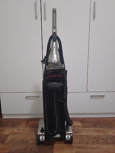 Usisivač Hoover Dust Manager Cyclonic – uspravni model, 2000 W - at lalafo.rs — 3 Usisivač Hoover Dust Manager Cyclonic – uspravni model, 2000 W - — 3