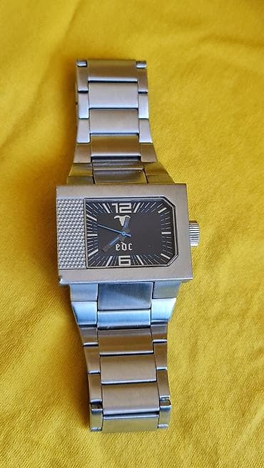 EDC by Esprit muški ručni sat - Model: EDC Watches by Esprit, oznaka na lalafo.rs — 8 EDC by Esprit muški ručni sat - Model: EDC Watches by Esprit, oznaka — 8