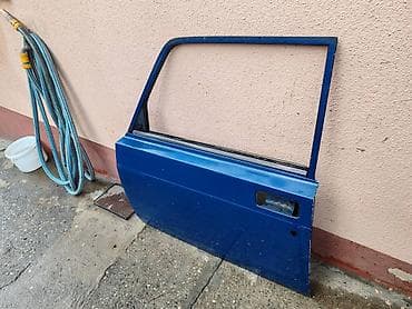 Transport: Vrata prednja leva Lada 2107, Lada 2105,2104 Karavan. Vrata su ocuvana at lalafo.rs — 4 Transport: Vrata prednja leva Lada 2107, Lada 2105,2104 Karavan. Vrata su ocuvana — 4