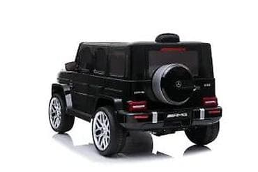 prsluk jaknica mango u: Električni auto za decu – licencirani Mercedes-Benz G-Class AMG, crni at lalafo.rs — 7 prsluk jaknica mango u: Električni auto za decu – licencirani Mercedes-Benz G-Class AMG, crni — 7