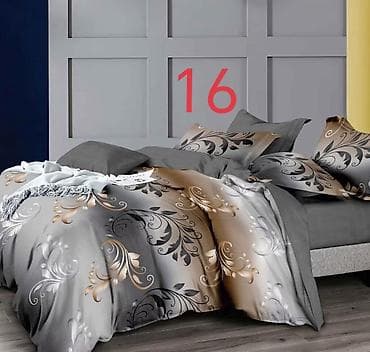 Posteljina – više dezena (oznaka na slici: 17, 58, 59, 60) - Setovi na lalafo.rs — 5 Posteljina – više dezena (oznaka na slici: 17, 58, 59, 60) - Setovi — 5