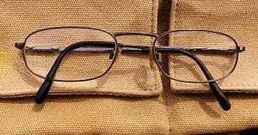 Vintage Luxottica Italy dioptrijski ram ORIGINAL kao NOV. Vintage na lalafo.rs — 10 Vintage Luxottica Italy dioptrijski ram ORIGINAL kao NOV. Vintage — 10