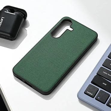 Maska Teracell Scrub za Samsung S931B Galaxy S25 tamno zelena at lalafo.rs — 1 Maska Teracell Scrub za Samsung S931B Galaxy S25 tamno zelena — 1