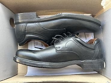 Muške cipele Dermal – model: Plitka cipela ART. 2004, veličina 42 EU na lalafo.rs Muške cipele Dermal – model: Plitka cipela ART. 2004, veličina 42 EU