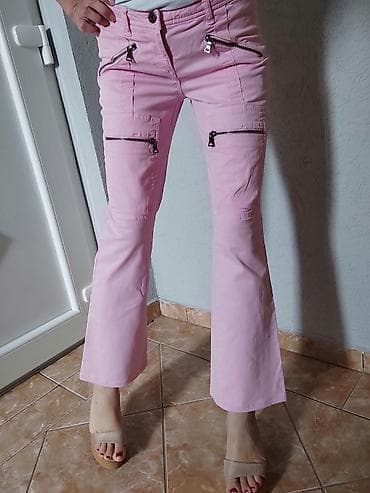 zenske original guess: Guess puder roze,nove,s,7/8 na lalafo.rs — 2 zenske original guess: Guess puder roze,nove,s,7/8 — 2