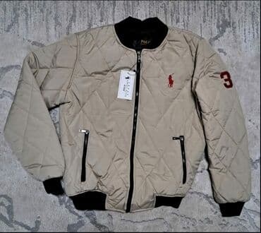 I. 12. Muske jakne
S M L XL XXL
Cena 6100 dinara✅✅ na lalafo.rs I. 12. Muske jakne
S M L XL XXL
Cena 6100 dinara✅✅