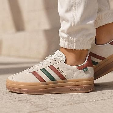 Adidas Gazelle patikeNOVO Novo Brojevi 36 do 41 fb Moja Kupovina 1 na lalafo.rs Adidas Gazelle patikeNOVO Novo Brojevi 36 do 41 fb Moja Kupovina 1
