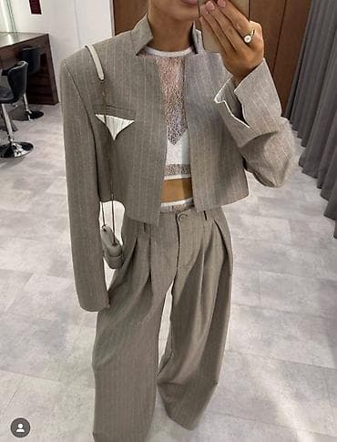 ✨ Najviralniji komplet koji je zaludeo sve zene je ponovo dostupan 😱 na lalafo.rs — 4 ✨ Najviralniji komplet koji je zaludeo sve zene je ponovo dostupan 😱 — 4