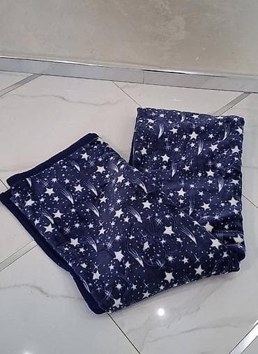 Ćebe za jednu osobu 150x200 2400din na lalafo.rs — 2 Ćebe za jednu osobu 150x200 2400din — 2