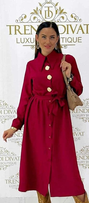 Personal Items: 💙Haljine
Cena 3100
Uni vel.
V/025 at lalafo.rs — 3 Personal Items: 💙Haljine
Cena 3100
Uni vel.
V/025 — 3