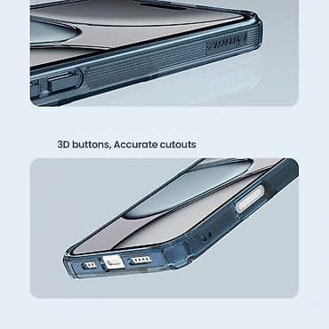 Maska Nillkin Nature Pro Magnetic za iPhone 16 Pro Max 6.9 na lalafo.rs — 9 Maska Nillkin Nature Pro Magnetic za iPhone 16 Pro Max 6.9 — 9