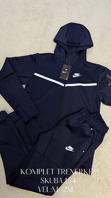 Men's Clothing: Sportwear Nike, color - Multicolored at lalafo.rs — 3 Men's Clothing: Sportwear Nike, color - Multicolored — 3