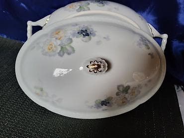 Cinija,corbaluk 1924g Thomas Bavaria porcelan. Cinija,corbaluk,sve na na lalafo.rs — 10 Cinija,corbaluk 1924g Thomas Bavaria porcelan. Cinija,corbaluk,sve na — 10