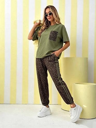 Komplet trenerka: 3.900 dinara at lalafo.rs — 3 Komplet trenerka: 3.900 dinara — 3