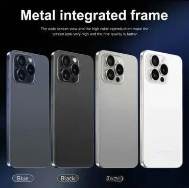 IPhone i16 ProMax (kopija) – Novo 📱✨ Uživajte u vrhunskim na lalafo.rs IPhone i16 ProMax (kopija) – Novo 📱✨ Uživajte u vrhunskim