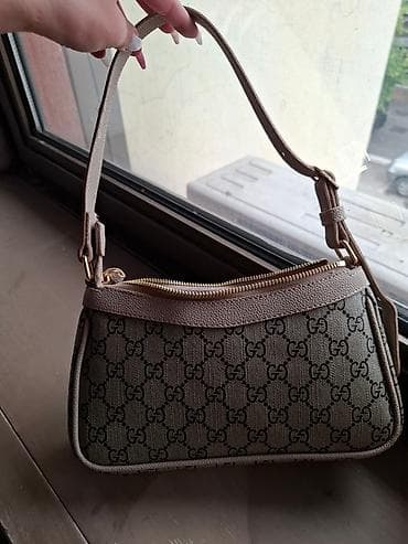 Gucci torba. najnoviji model at lalafo.rs — 5 Gucci torba. najnoviji model — 5