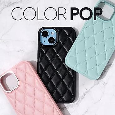 Maska Color Pop za iPhone 16 Pro Max 6.9 crna. Uz brzu dostavu i na lalafo.rs — 1 Maska Color Pop za iPhone 16 Pro Max 6.9 crna. Uz brzu dostavu i — 1