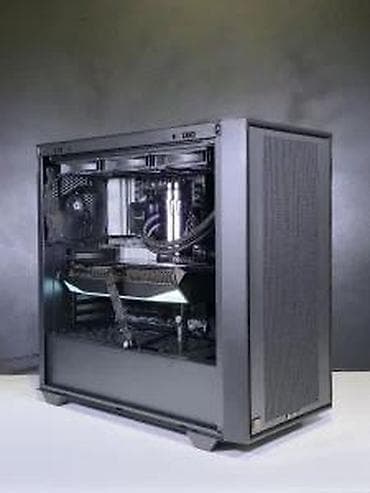 Ryzen 7 9700X RX 9060XT B840 32GB 1TB - SM146PC. ✨ Prodaja i sklapanje na lalafo.rs Ryzen 7 9700X RX 9060XT B840 32GB 1TB - SM146PC. ✨ Prodaja i sklapanje