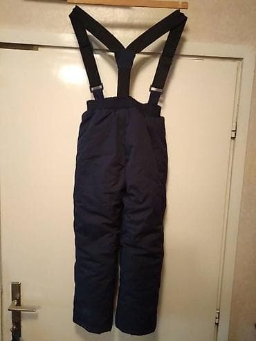 Ski pantalone decije br.6, 100% poliamid,kao nove na lalafo.rs — 2 Ski pantalone decije br.6, 100% poliamid,kao nove — 2