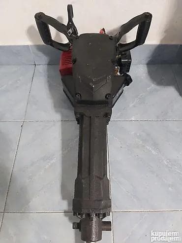 ПРОДАЈЕМ НОВИ БЕНЗИНСКИ ПИКАМЕР! Идеалан за све врсте грађевинских и na lalafo.rs — 2 ПРОДАЈЕМ НОВИ БЕНЗИНСКИ ПИКАМЕР! Идеалан за све врсте грађевинских и — 2