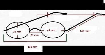 Vintage Tommy Hilfiger TITAN dioptrijski ram EXTRA. ORIGINAL vingtage at lalafo.rs — 10 Vintage Tommy Hilfiger TITAN dioptrijski ram EXTRA. ORIGINAL vingtage — 10