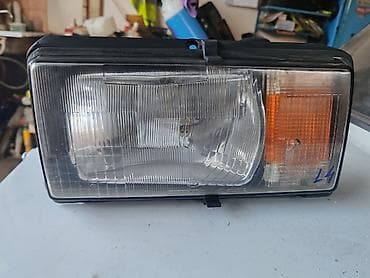 Prednji levi far Lada 2107 Riva,2104 Karavan,2105 br.4. Polovno na lalafo.rs Prednji levi far Lada 2107 Riva,2104 Karavan,2105 br.4. Polovno