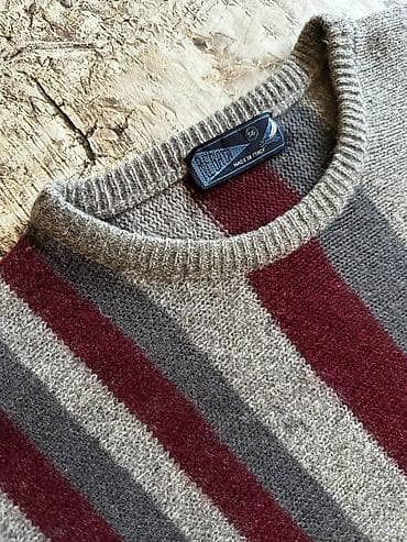 REGATA - Muški vuneni džemper renomiranog italijanskog brenda Regata na lalafo.rs — 1 REGATA - Muški vuneni džemper renomiranog italijanskog brenda Regata — 1