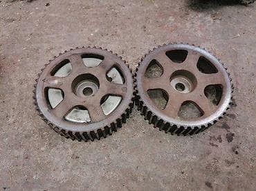 Transport: Fiat stilo 1.6 remenice bregaste. Originalni polovni delovi at lalafo.rs — 1 Transport: Fiat stilo 1.6 remenice bregaste. Originalni polovni delovi — 1
