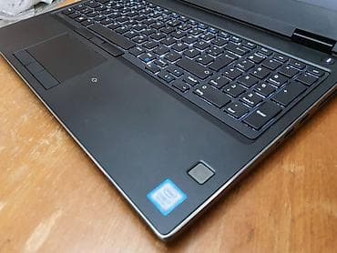 Dell Precision 7530 mobilna radna stanica – - Procesor: Intel Core na lalafo.rs — 3 Dell Precision 7530 mobilna radna stanica – - Procesor: Intel Core — 3