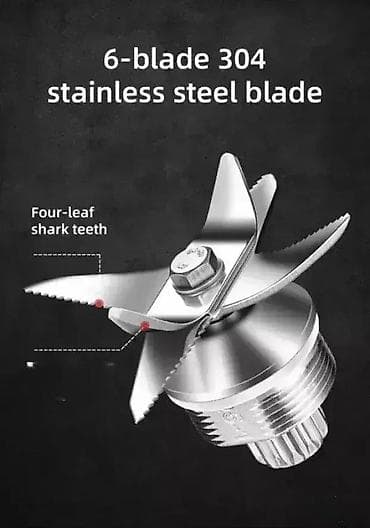 Blender 3200W - Secko-MaxBosch Blender Dobrodošli u Davidov shop na lalafo.rs — 2 Blender 3200W - Secko-MaxBosch Blender Dobrodošli u Davidov shop — 2