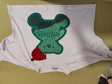 Majice kratkih rukava – New Nowce, veličina L (EUR L / USA L / MEX 30) na lalafo.rs — 3 Majice kratkih rukava – New Nowce, veličina L (EUR L / USA L / MEX 30) — 3