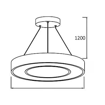 Opšte karakteristike Model br. BH16-06291 Glavna grupa Decorative LED na lalafo.rs — 2 Opšte karakteristike Model br. BH16-06291 Glavna grupa Decorative LED — 2