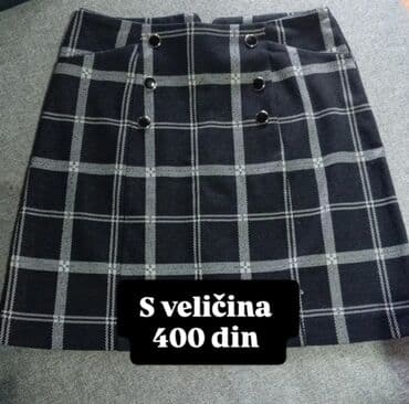 S (EU 36), Mini, bоја - Šareno na lalafo.rs S (EU 36), Mini, bоја - Šareno