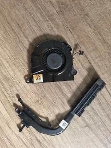 Kuler i hladnjak za Acer Spin 3 SP314-51. ✨ Ispravan na lalafo.rs — 3 Kuler i hladnjak za Acer Spin 3 SP314-51. ✨ Ispravan — 3