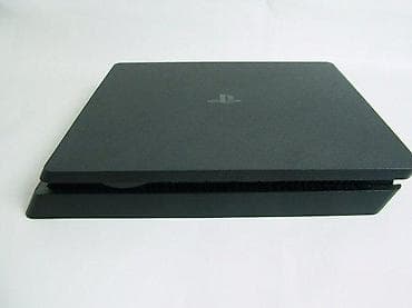 Electronics: U ponudi je Sony PlayStation 4 Slim 1TB. Stanje: odlično očuvana at lalafo.rs — 8 Electronics: U ponudi je Sony PlayStation 4 Slim 1TB. Stanje: odlično očuvana — 8