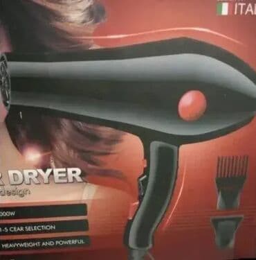 Fenovi za kosu: Fen za kosu 500W 💇♀️💨 Dobrodošli u Davidov Shop – online market koji na lalafo.rs Fenovi za kosu: Fen za kosu 500W 💇♀️💨 Dobrodošli u Davidov Shop – online market koji