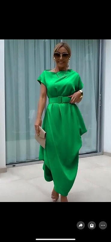 prsluk jaknica mango u: Haljine
Cena 2300
Uni vel.
V17 at lalafo.rs — 2 prsluk jaknica mango u: Haljine
Cena 2300
Uni vel.
V17 — 2