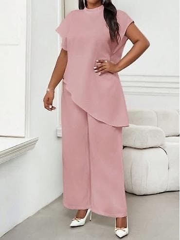 🌟Elegantna ženska komplet odeća – pantalone i tunika u vise boja Cena na lalafo.rs — 3 🌟Elegantna ženska komplet odeća – pantalone i tunika u vise boja Cena — 3