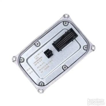 NOV balast za fabričke LED farove za Mercedes. Kataloški broj A6 na lalafo.rs NOV balast za fabričke LED farove za Mercedes. Kataloški broj A6