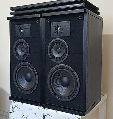 JBL LX 44 Made In USA Vrhunski Americki zvucnici na lalafo.rs — 7 JBL LX 44 Made In USA Vrhunski Americki zvucnici — 7