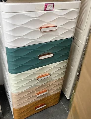 Komoda pvc sa fiokama
Cena: 13000 at lalafo.rs — 2 Komoda pvc sa fiokama
Cena: 13000 — 2