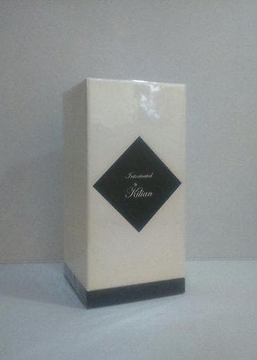 KILIAN INTOXICATED EDP 250ML | Kilian By Kilian Addictive State Of na lalafo.rs KILIAN INTOXICATED EDP 250ML | Kilian By Kilian Addictive State Of