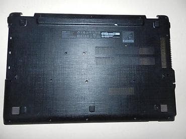 Electronics: Donje kuciste za Acer E17 E5 - 773G.
✨ Dobro stanje at lalafo.rs — 1 Electronics: Donje kuciste za Acer E17 E5 - 773G.
✨ Dobro stanje — 1
