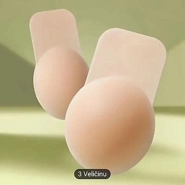 Samolepljive push-up nalepnice za grudi sa podizanjem - Diskretne at lalafo.rs — 3 Samolepljive push-up nalepnice za grudi sa podizanjem - Diskretne — 3